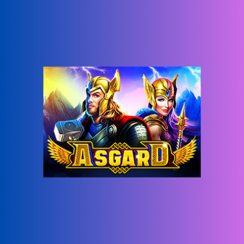 Asgard: Game Slot Online dari Pragmatic Play