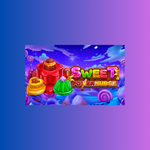 Sweet Powernudge: Game Slot Online Pragmatic Play
