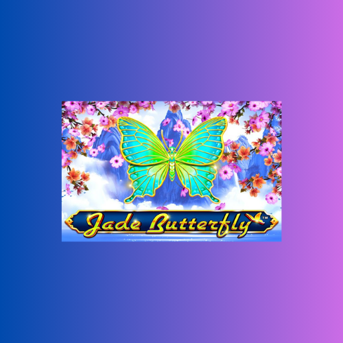 Jade Butterfly: Game Slot Online Pragmatic Play