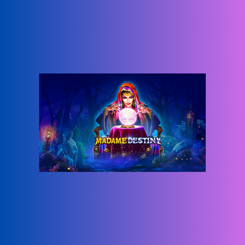 Madame Destiny: Game Slot Online Pragmatic Play
