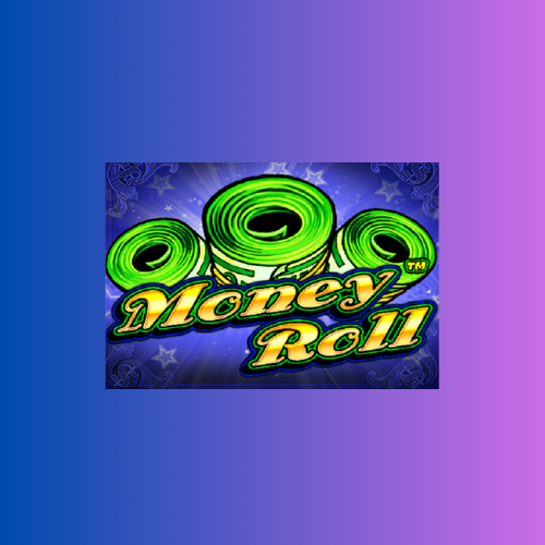 Money Roll: Game Slot Online dari Pragmatic Play