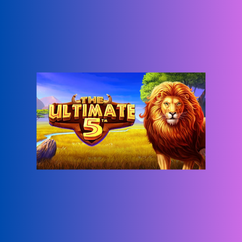 The Ultimate 5: Game Slot Online Pragmatic Play
