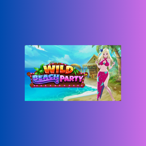 Wild Beach Party: Game Slot Online Pragmatic Play