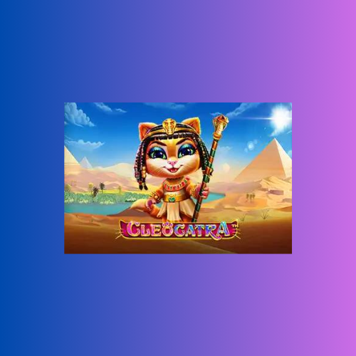 Cleocatra: Game Slot Online dari Pragmatic Play