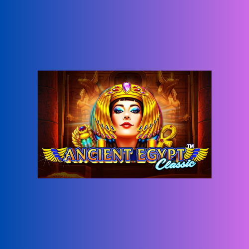 Ancient Egypt Classic: Slot Online Pragmatic Play