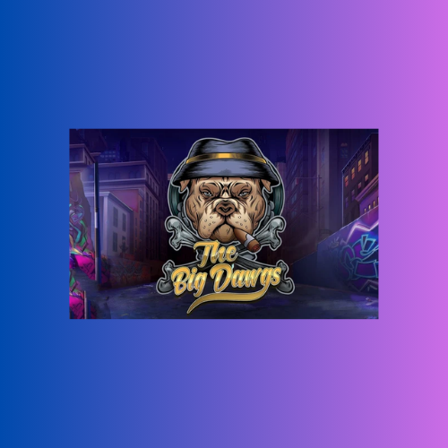 The Big Dawgs: Game Slot Online Pragmatic Play