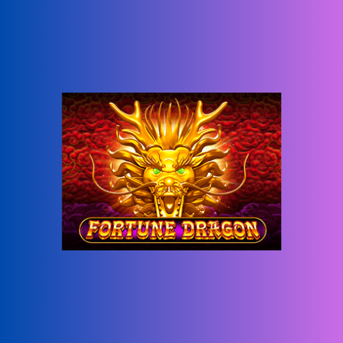Fortune Dragon: Game Slot Online Pragmatic Play