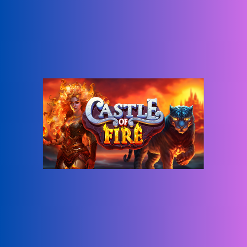 Castle of Fire: Game Slot Online dari Pragmatic Play