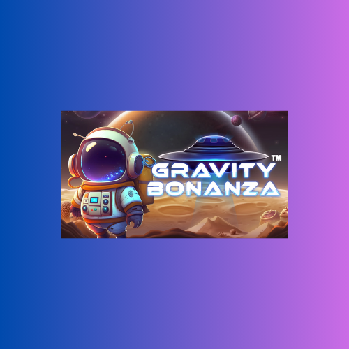 Gravity Bonanza: Game Slot Online Pragmatic Play