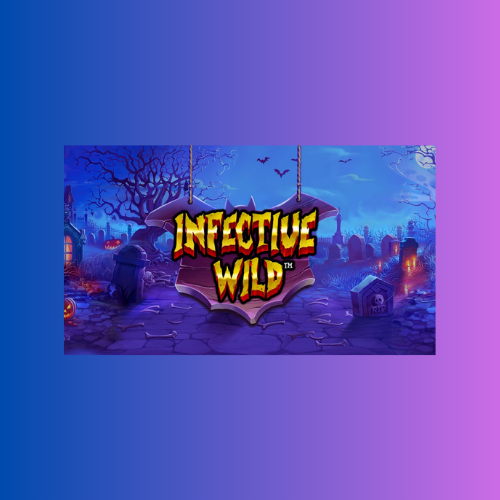 Game Slot Online Infective Wild oleh Pragmatic Play