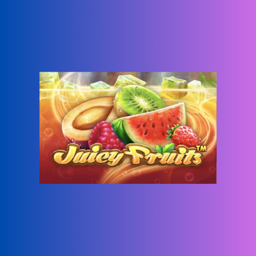 Juicy Fruits Multihold: Slot Online Pragmatic Play