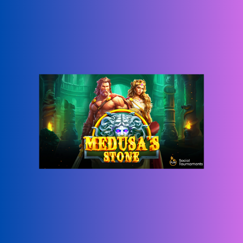 Medusa’s Stone: Slot Online oleh Pragmatic Play