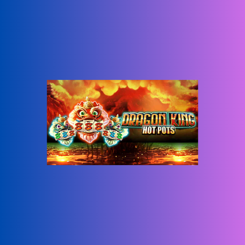 Year Of The Dragon King: Slot Online Pragmatic Play