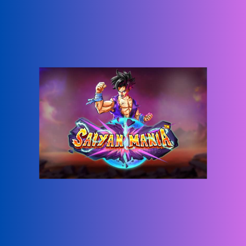 Game Slot Online Saiyan Mania oleh Pragmatic Play