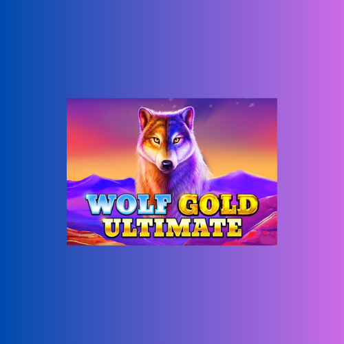 Wolf Gold Ultimate: Slot Online oleh Pragmatic Play