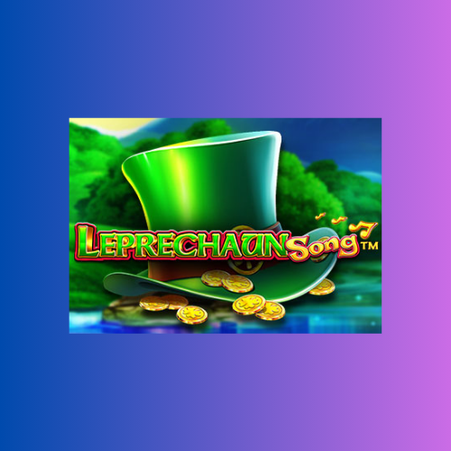 Leprechaun Song: Slot Online oleh Pragmatic Play
