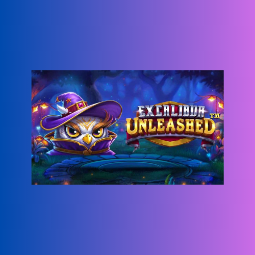Excalibur Unleashed: Slot Online oleh Pragmatic Play