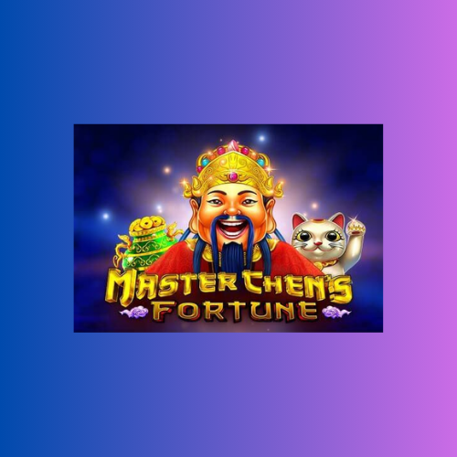 Master Chen’s Fortune: Slot Online Pragmatic Play