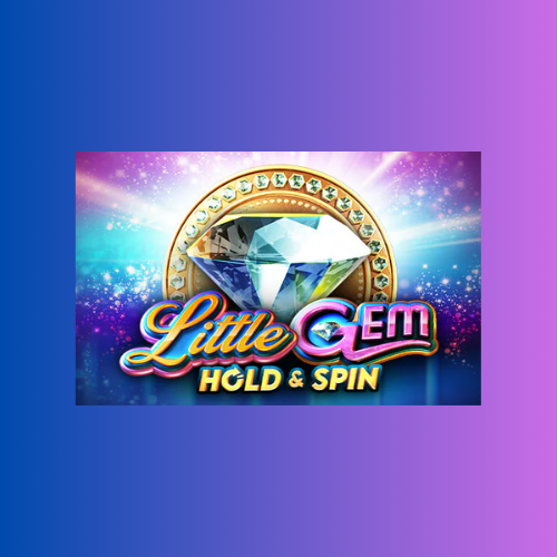 Little Gem Hold and Spin: Slot Online Pragmatic Play