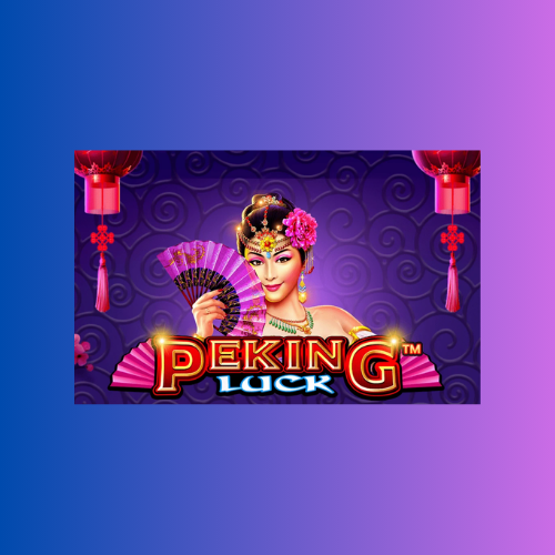 Game Slot Online Peking Luck oleh Pragmatic Play