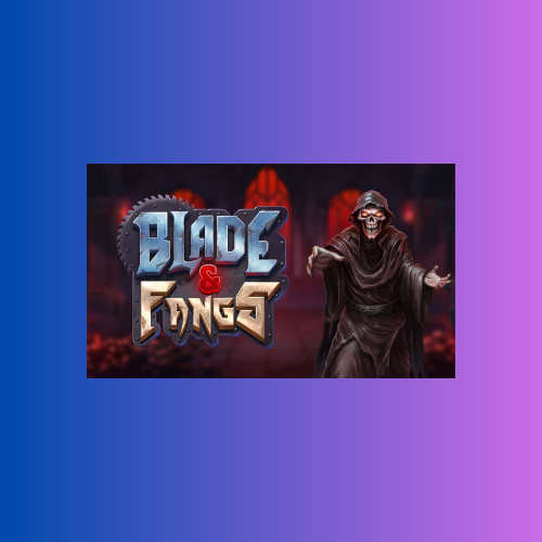 Game Slot Online Blade Fang oleh Pragmatic Play