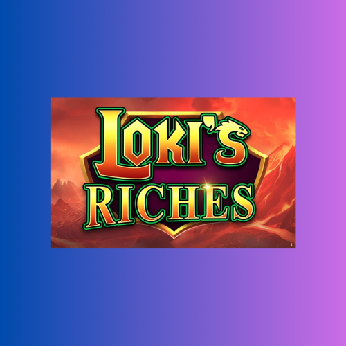 Game Slot Online Loki’s Riches oleh Pragmatic Play