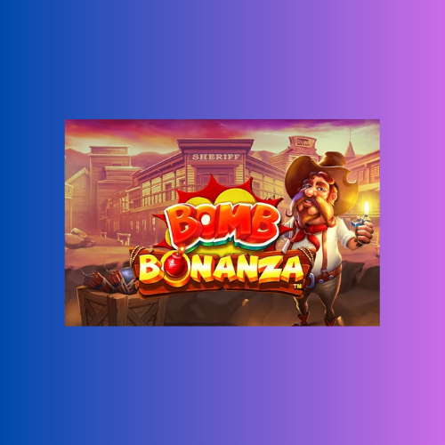 Game Slot Online Bomb Bonanza oleh Pragmatic Play