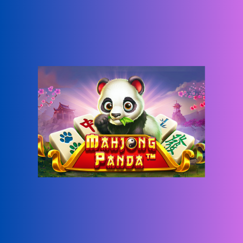 Mahjong Panda: Game Slot Online Pragmatic Play