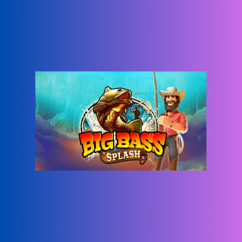 Big Bass Splash: Game Slot Online Pragmatic Play