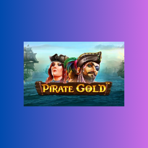 Pirate Gold – Slot Online dari Pragmatic Play