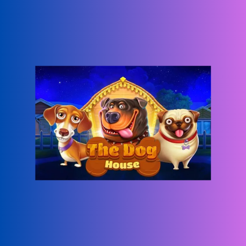 The Dog House – Slot Online dari Pragmatic Play