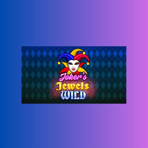 Joker’s Jewels Wild: Slot Online dari Pragmatic Play