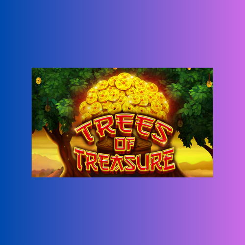 Trees of Treasure – Slot Online dari Pragmatic Play