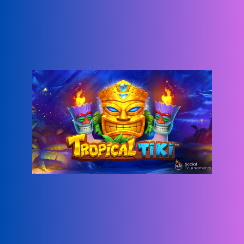 Game Slot Online Tropical Tiki oleh Pragmatic Play