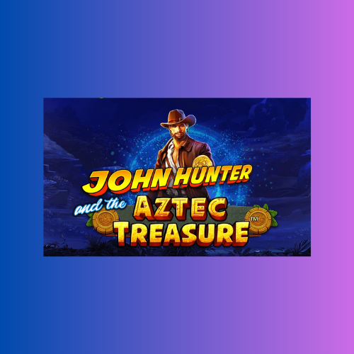 John Hunter and The Aztec Treasure – Pragmatic Play