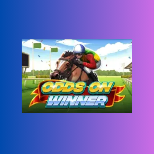 Odds On Winner: Game Slot Online Pragmatic Play