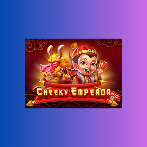 Cheeky Emperor: Game Slot Online Pragmatic Play