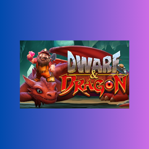 Dwarf & Dragon: Game Slot Online Pragmatic Play