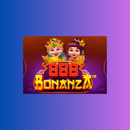 Game Slot Online 888 Bonanza oleh Pragmatic Play
