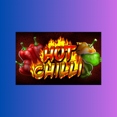 Game Slot Online Hot Chilli oleh Pragmatic Play