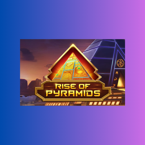 Rise Of Pyramid: Game Slot Online Pragmatic Play