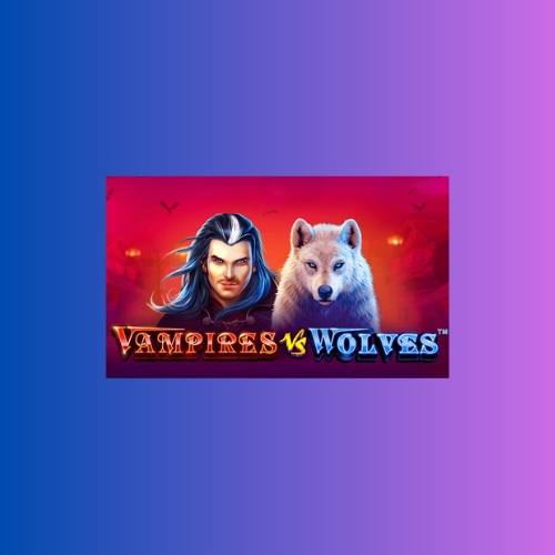 Vampires Vs Wolves: Slot Online Pragmatic Play