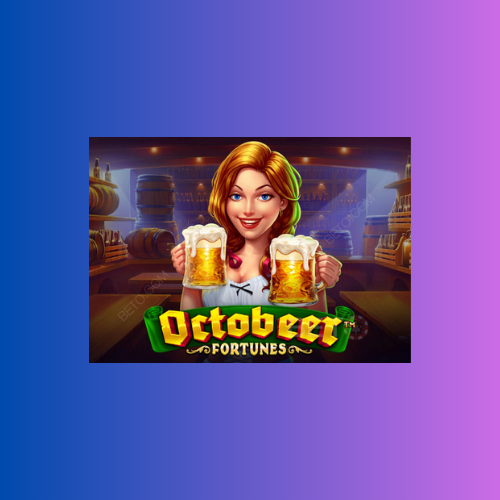 Octobeer Fortunes: Game Slot Online Pragmatic Play