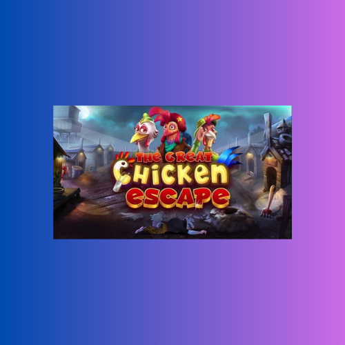 The Great Chicken Escape: Slot Online Pragmatic Play