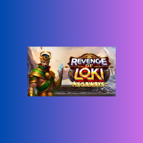 Revenge of Loki Megaways: Slot Oleh Pragmatic Play