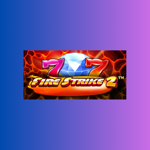 Game Slot Online Fire Strike 2 oleh Pragmatic Play