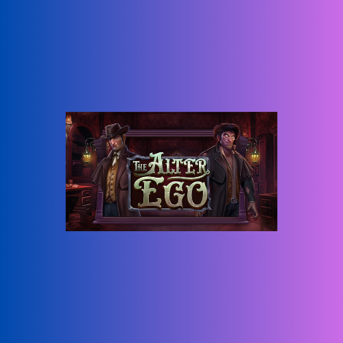 Game Slot Online The Alter Ego oleh Pragmatic Play