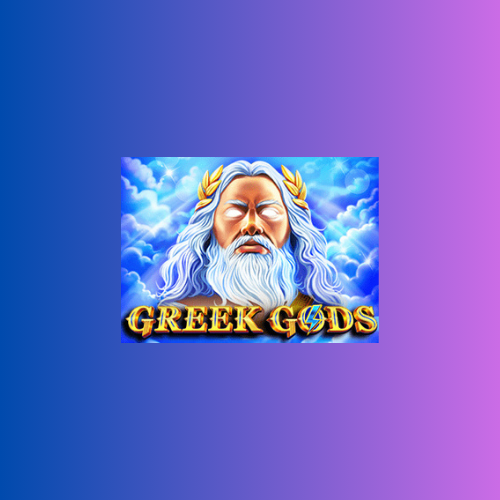 Game Slot Online Greek Gods oleh Pragmatic Play