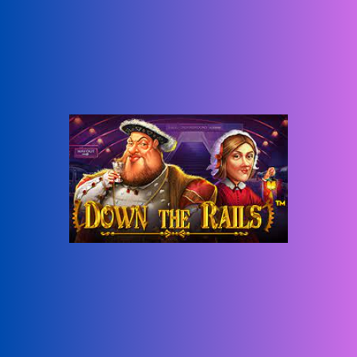 Game Slot Online Down The Rails oleh Pragmatic Play