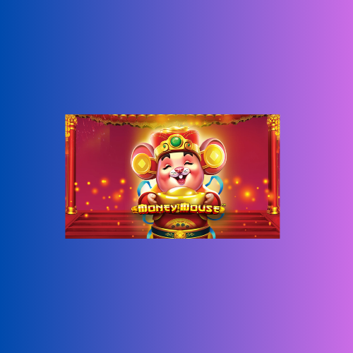 Game Slot Online Money Mouse oleh Pragmatic Play